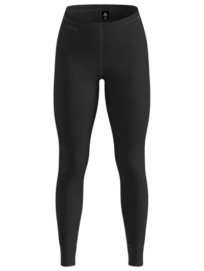Odlo Active Warm In Black