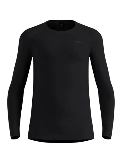 Odlo Active Warm In Black