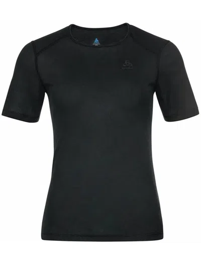 Odlo Active Warm Black Leggings