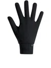 Odlo Active Warm Gloves In Black