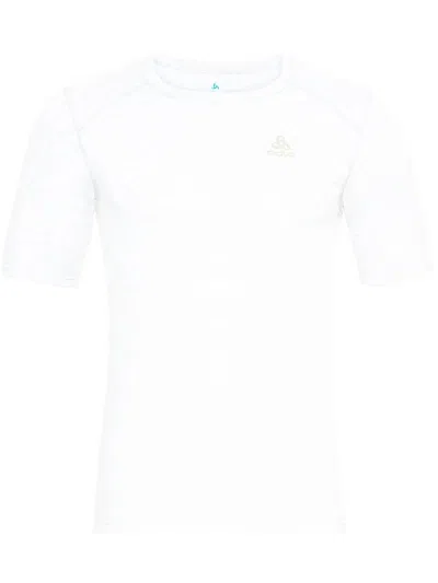 Odlo Active Warm In White