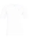 Odlo Active Warm White Top In White