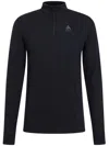 Odlo Bl Merino In Black