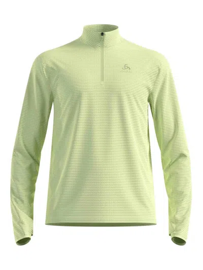 Odlo Essential Thermal In Green