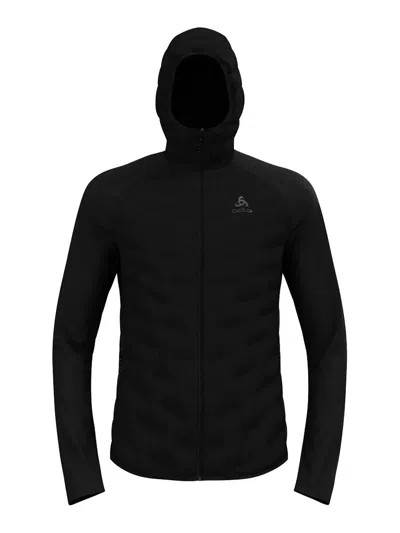 Odlo Giacca Zeroweight Insulator In Negro