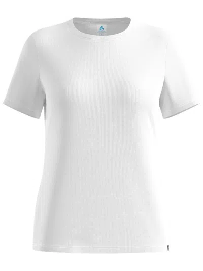 Odlo Cubic Light M/m In White