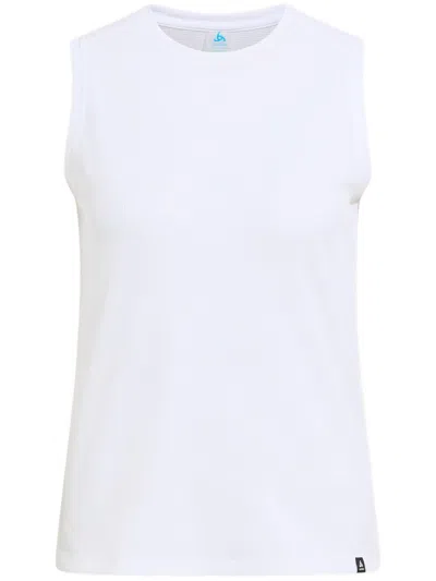 Odlo Cubic Light S/m In Neutral