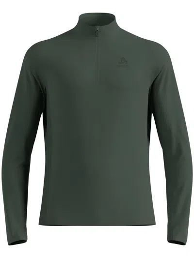 Odlo Essential Light In Green