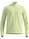 Odlo Essential Thermal In Green