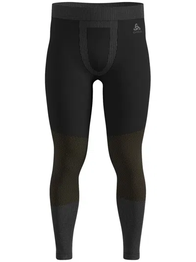 Odlo Fundamentals Performance Warm In Animal Print