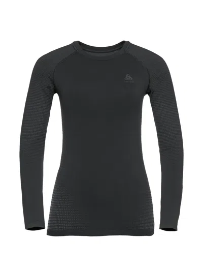 ODLO LONG-SLEEVE BASE LAYER