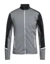 Odlo Sweatshirts In Grey