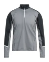 Odlo Sweatshirts In Grey