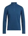 Odlo Sweatshirts In Navy Blue