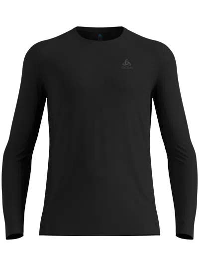Odlo Merino 160 In Black