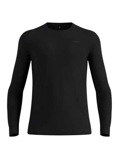 Odlo Merino 160 In Blue