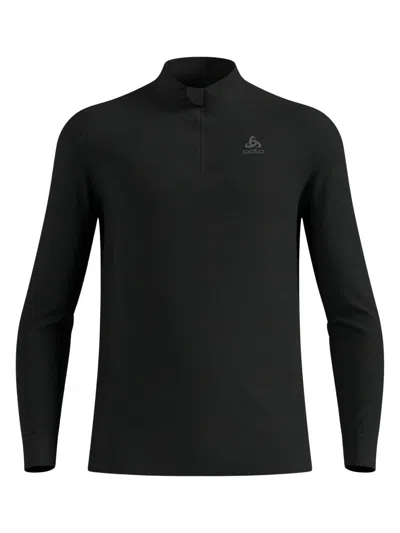 Odlo Merino 200 In Black