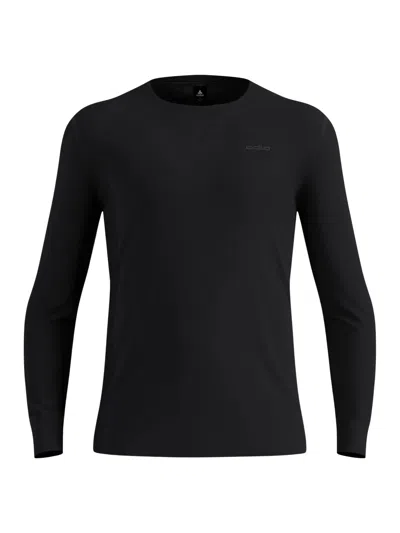 Odlo Merino 200 In Black
