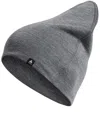 Odlo Merino Warm In Gray