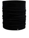 Odlo Merino Warm Neck Warmer In Black