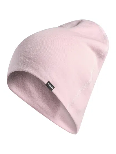 Odlo Merino Warm In Pink