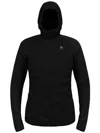 Odlo Mid Layer Zeroweight Insulator In Black
