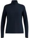 Odlo Midlayer 1/2 Zip Besso In Blue