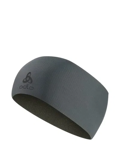 Odlo Move Logo Headband In Grey