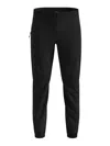 Odlo The Essentials Trousers In Black