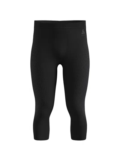 ODLO PERFORMANCE WARM BASE LAYER 3/4 LEGGINGS