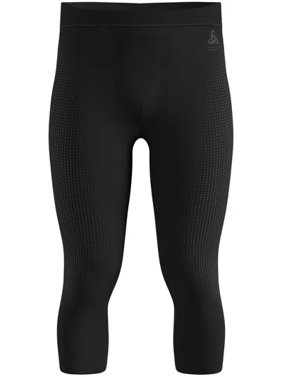 Odlo Performance Warm In Black
