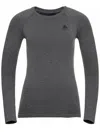 Odlo Performance Warm In Gray