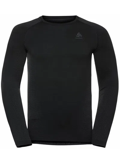 Odlo Performance Warm In Gray