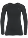 Odlo Performance Warm In Gray