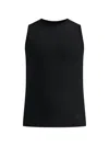 Odlo 퍼포먼스 엑스라이트 이너 허니콤 메시 탱크 탑 In Black