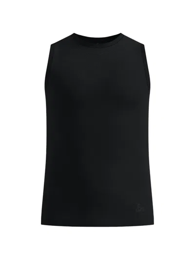 Odlo 퍼포먼스 엑스라이트 이너 허니콤 메시 탱크 탑 In Black
