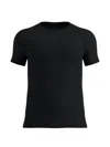 Odlo Performance X-light Base-layer T-shirt In Black