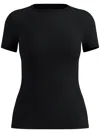Odlo Performance X-light T-shirt In Black
