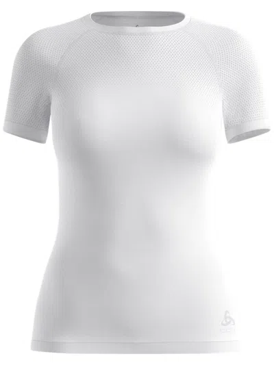 Odlo Performance X-light T-shirt In White