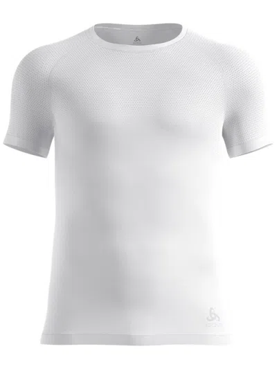 Odlo Performance X-light T-shirt In White
