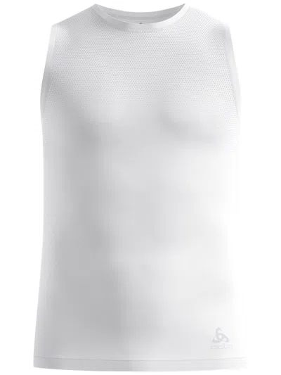 Odlo Performance X-light T-shirt In White