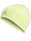 Odlo Polyknit Hat In Green