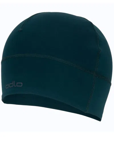 Odlo Polyknit Warm In Green