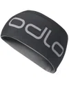 Odlo Reversible Headband In Gray
