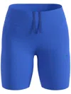 Odlo Short Essential In Blue
