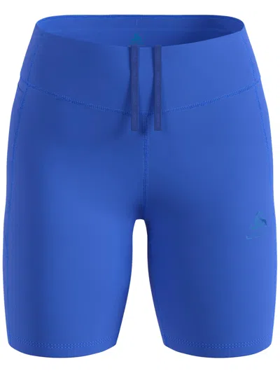 Odlo Short Essential In Blue