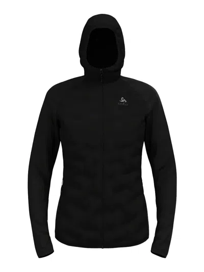 Odlo Mid Layer Zeroweight Insulator In Negro