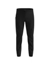 Odlo The Essentials Trousers In Blue