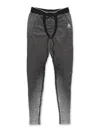 Odlo The Pow Blackcomb Base Layer Bottoms