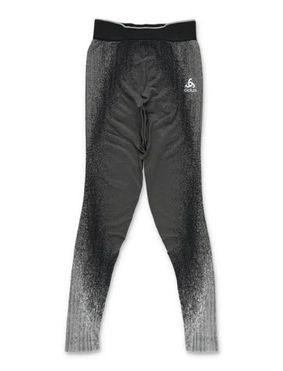 Odlo The Pow Blackcomb Base Layer Bottoms